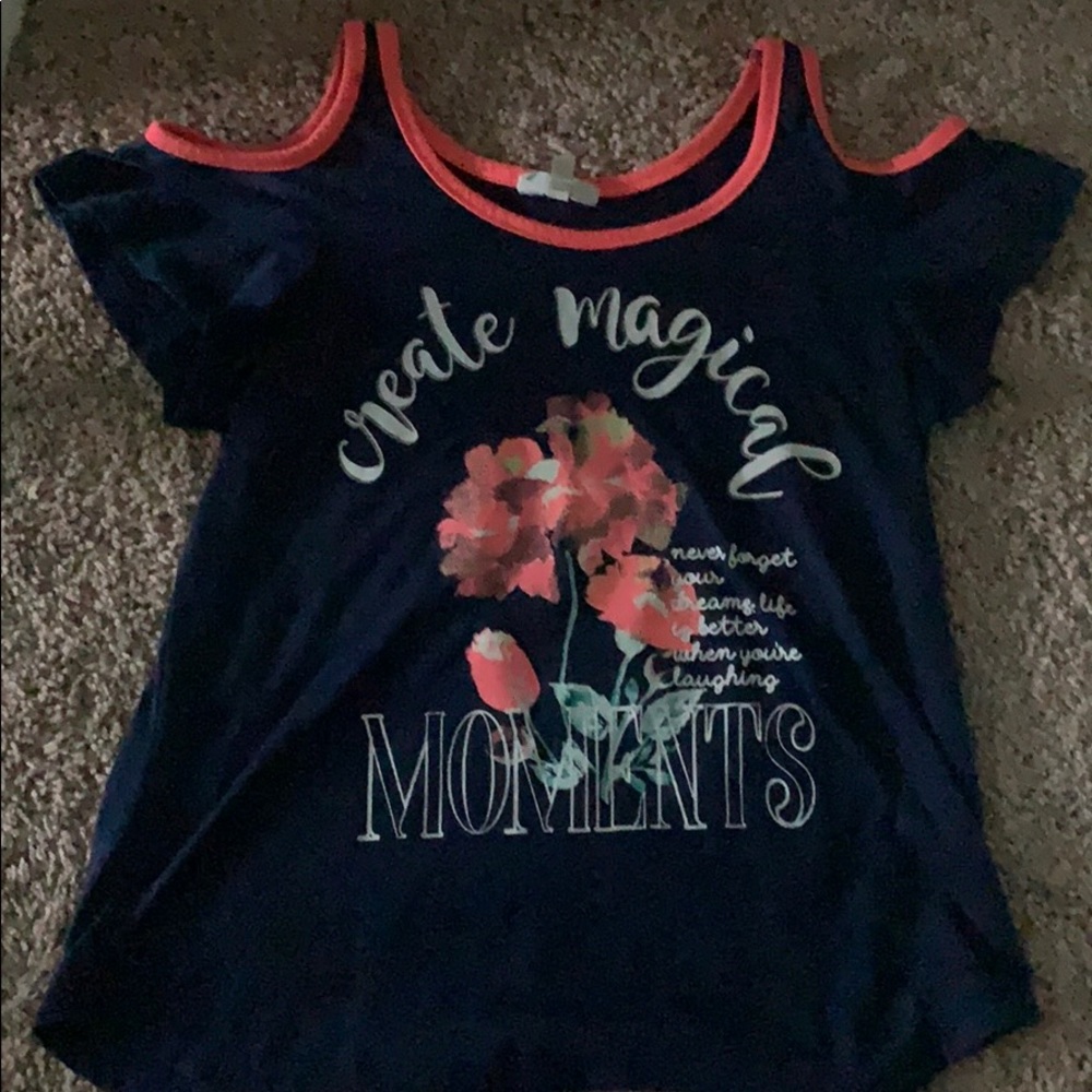 Kids shirt